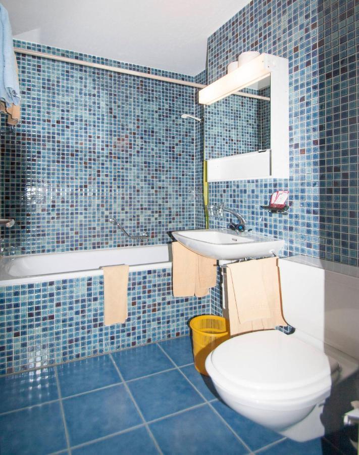 Serviced Apartments Wallis Мёрель Номер фото