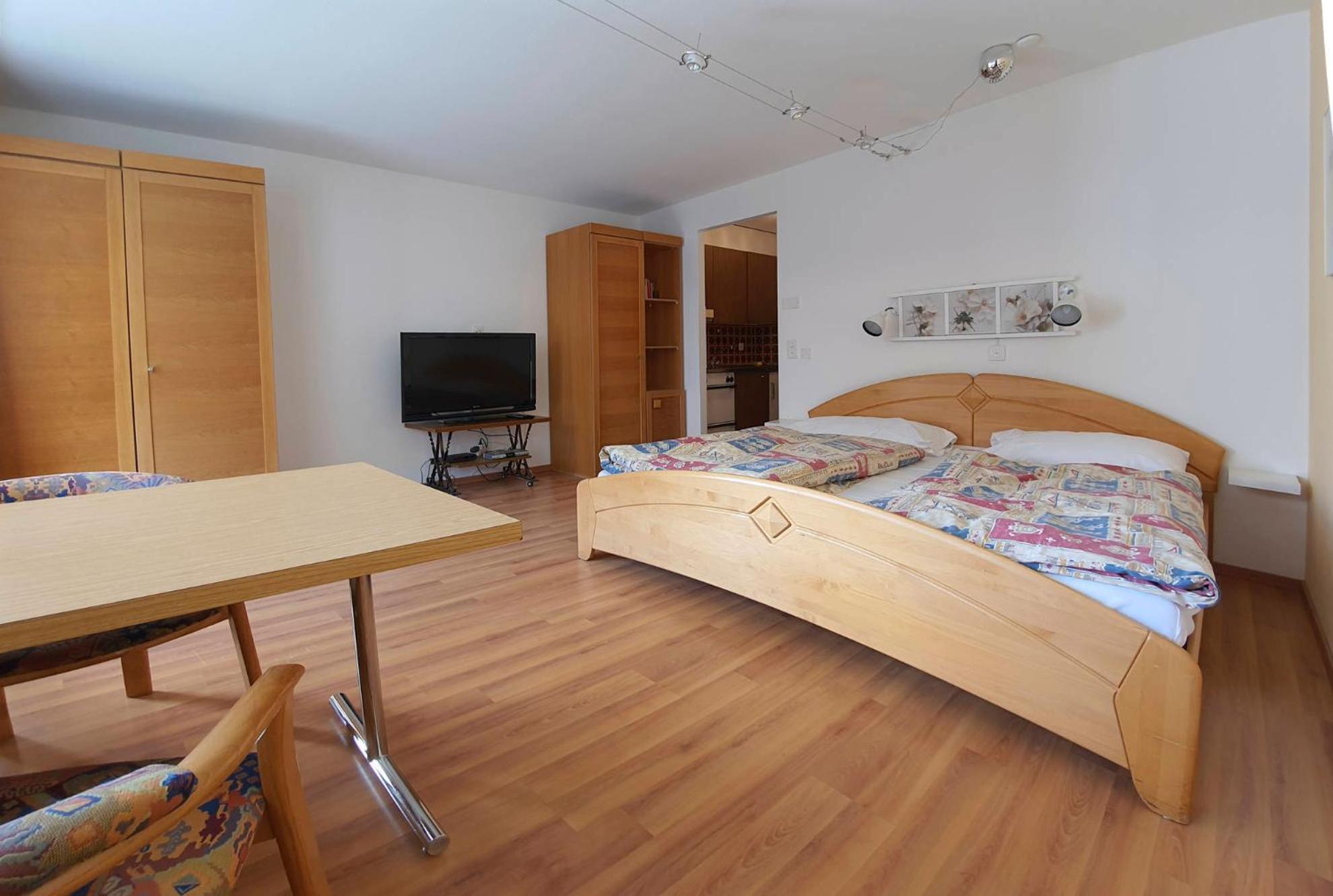 Serviced Apartments Wallis Мёрель Номер фото