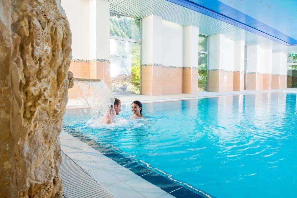 Serviced Apartments Wallis Мёрель Экстерьер фото